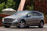Mercedes-Benz R-Class 2011 года